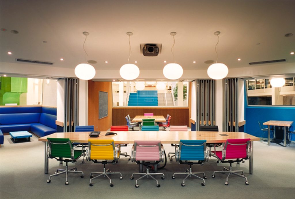 Services Multi Color Office Chairs 1024x692