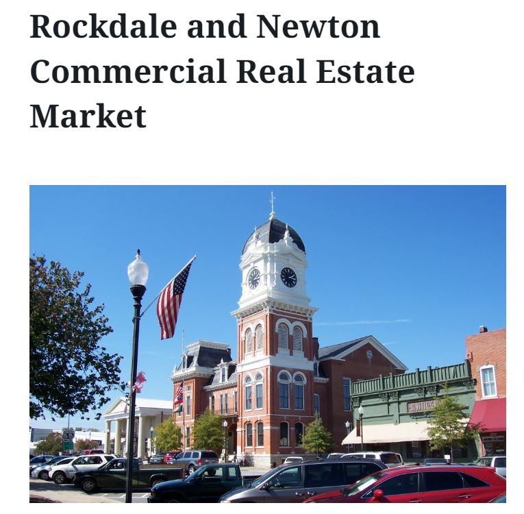 Newton Rockdale Blog Image