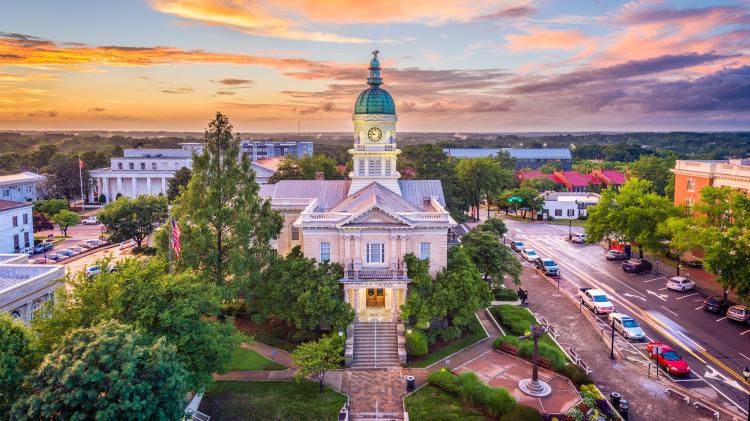 Northeast Georgia Commercial Real Estate Market Ne Ga